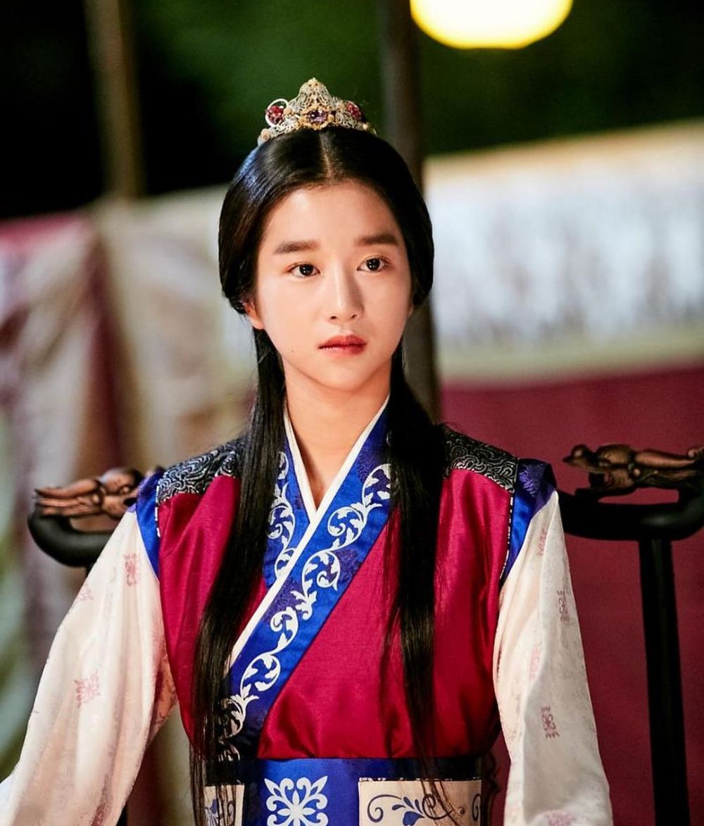 7 Potret Seo Ye-ji dalam berbagai drama yang dibintanginya sejak debut