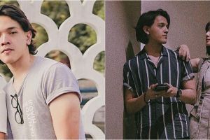 10 Potret Sheila Dara dan adiknya, kerap dikira sepasang kekasih