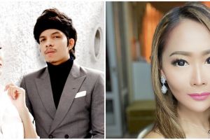 8 Seleb dapat kado dari Presiden Jokowi, terbaru Atta dan Aurel