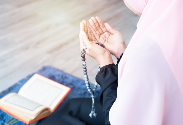 Doa menyambut bulan Ramadhan menurut ajaran Rasulullah, lengkap dengan makna dan keutamaannya