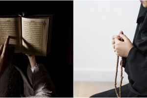 Doa menyambut bulan Ramadhan menurut ajaran Rasulullah beserta artinya