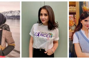 10 Seleb melahirkan di rumah sakit yang sama, termasuk Zaskia Sungkar