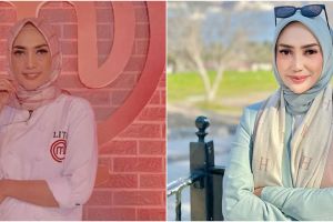 10 Potret Yulita MasterChef liburan di Turki, gayanya stunning abis