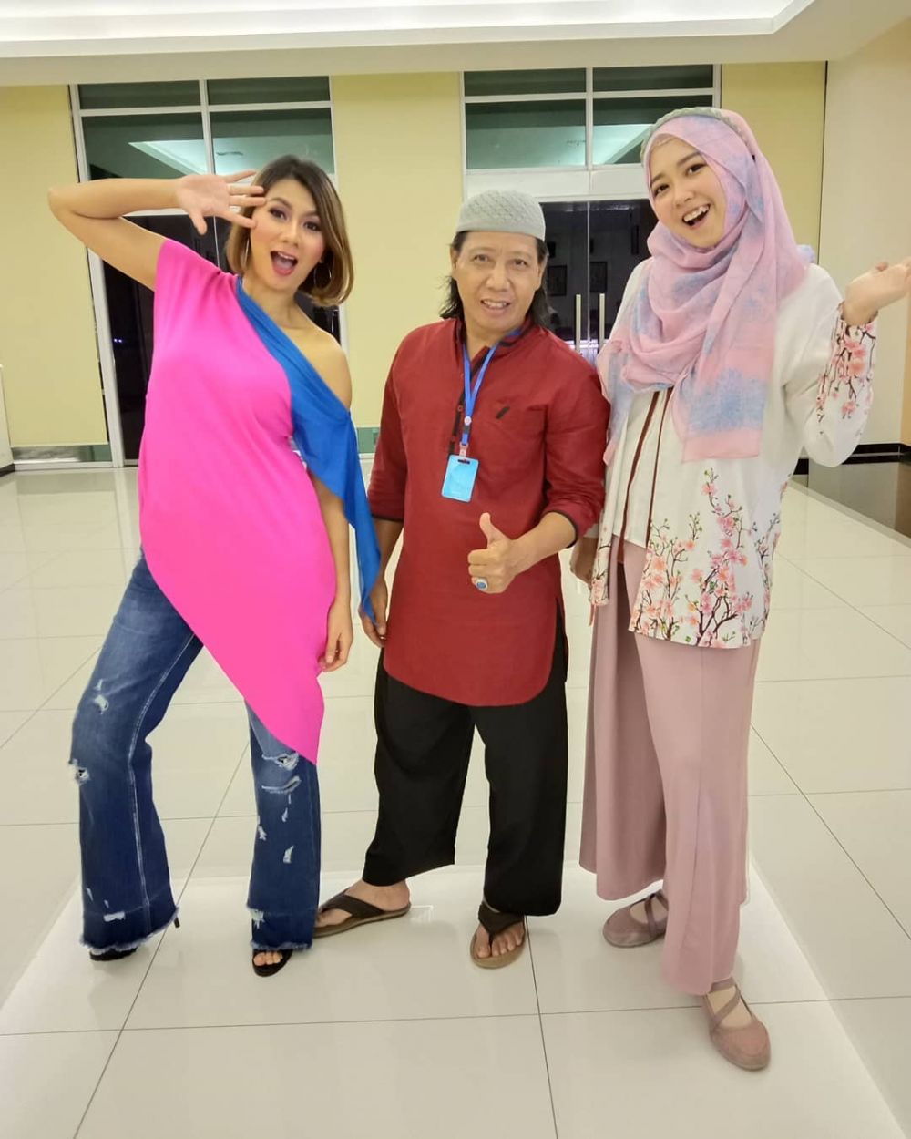 12 Tahun berlalu, ini 10 potret terbaru Rizuki jebolan The Master