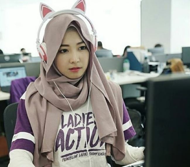 12 Tahun berlalu, ini 10 potret terbaru Rizuki jebolan The Master