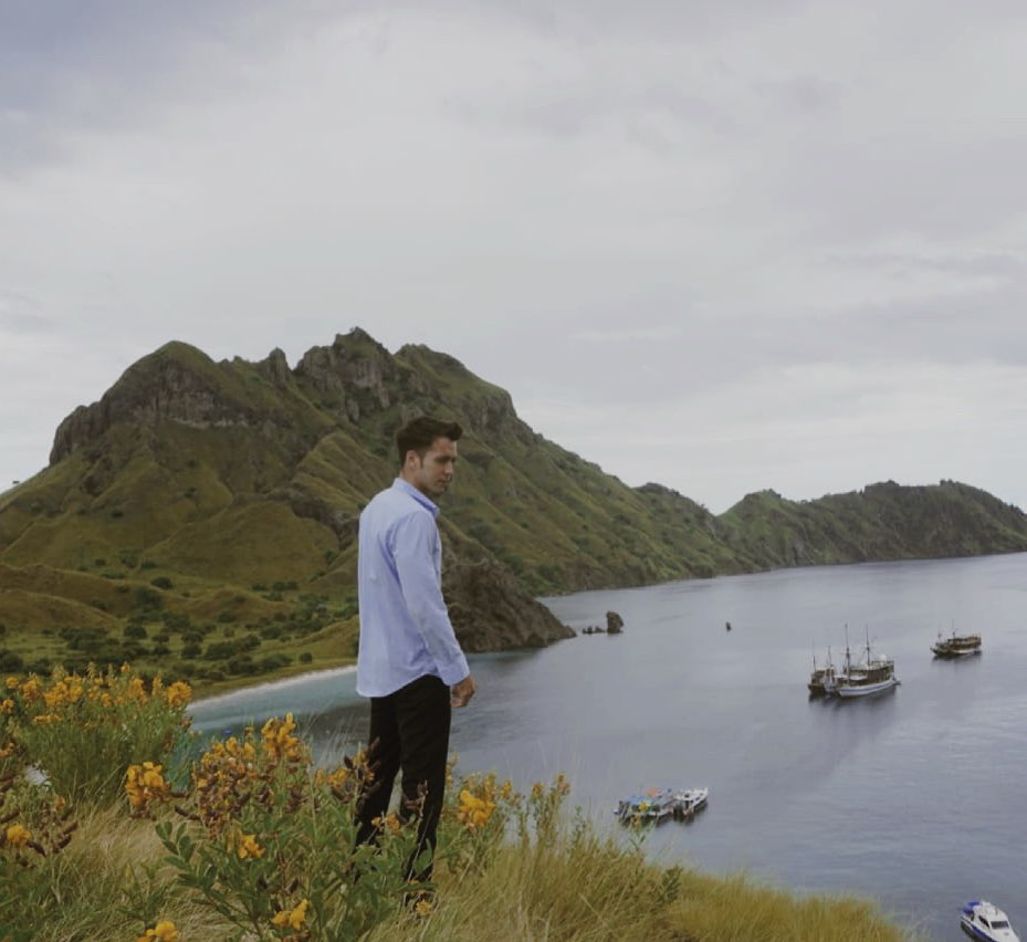 10 Pesona Stefan William di sinetron baru, jadi dokter tampan