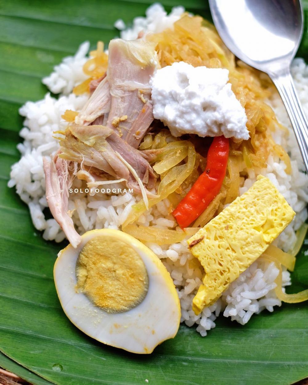 12 Resep masakan Jawa tradisional, enak, sederhana dan mudah dibuat