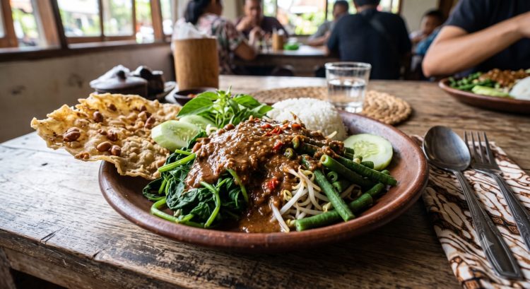 13 Resep masakan Jawa tradisional yang enak, sederhana, mudah dibuat, lengkap dengan cara memasaknya