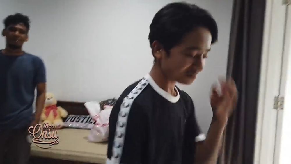 9 Penampakan rumah baru Anneth, banyak area bermain