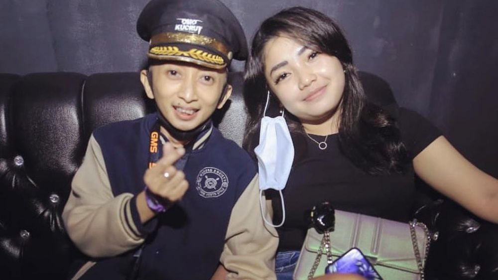 7 Momen Ceking sinetron Ronaldowati dengan kekasih, romantis abis