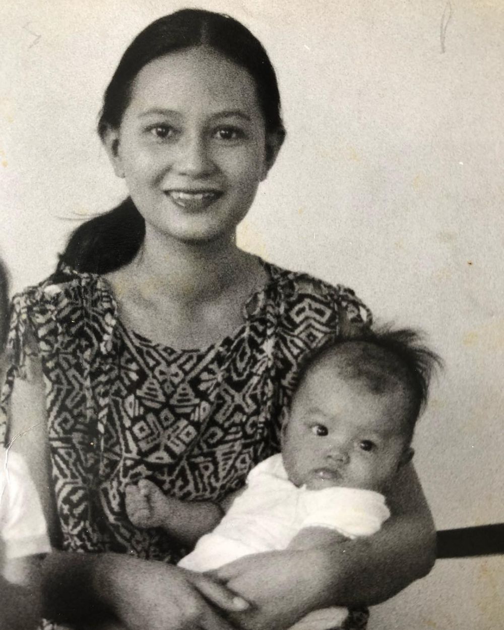 10 Potret transformasi Farah Quinn, kecilnya gemesin abis