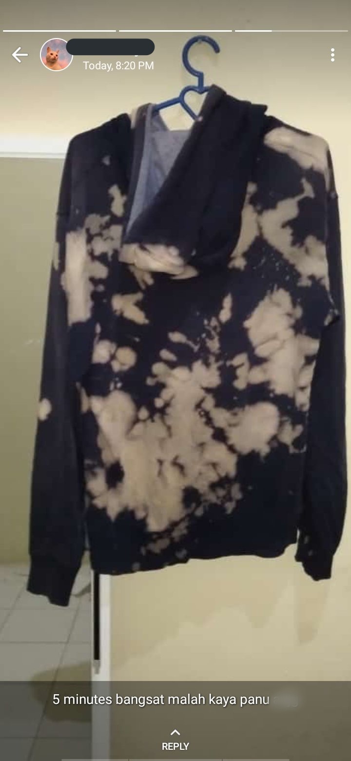 10 Status WhatsApp lucu pamer keapesan, mau ketawa tapi nggak tega