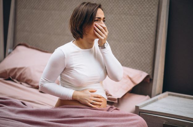 7 Manfaat granola untuk ibu hamil dan menyusui