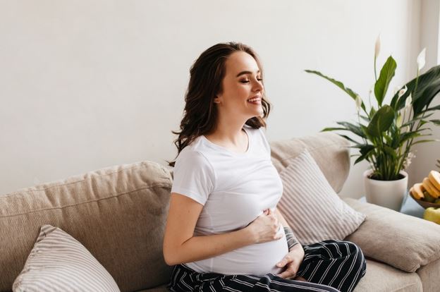 7 Manfaat granola untuk ibu hamil dan menyusui