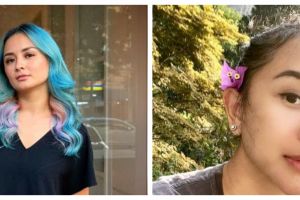 Kisah perjuangan 8 seleb merawat bayi lahir prematur, bikin salut