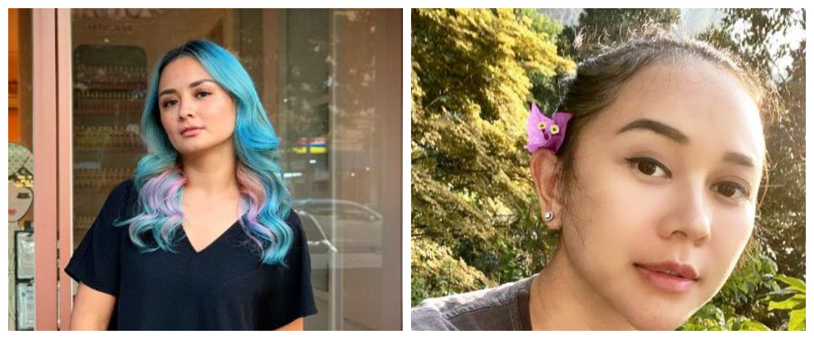 Kisah perjuangan 8 seleb merawat bayi lahir prematur, bikin salut