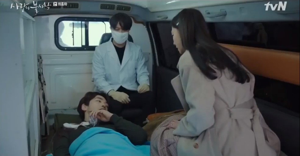 Dikabarkan cinlok, ini 10 momen bareng Kim Jung-hyun dan Seo Ji-hye