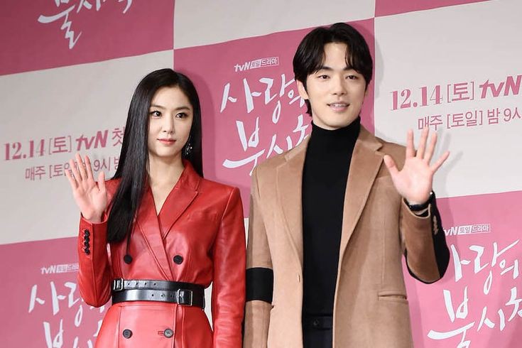 Dikabarkan cinlok, ini 10 momen bareng Kim Jung-hyun dan Seo Ji-hye