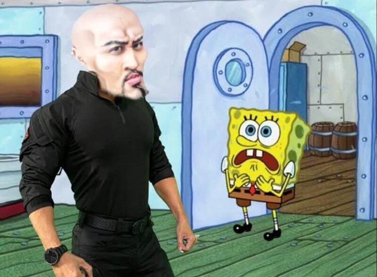 Minta fotonya diedit, 10 hasil potret Deddy Corbuzier ini bikin ketawa