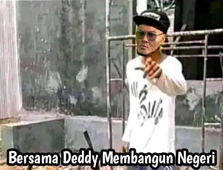 Minta fotonya diedit, 10 hasil potret Deddy Corbuzier ini bikin ketawa
