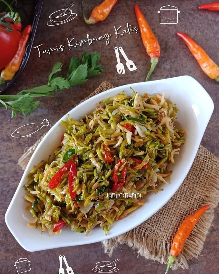 Resep menu sahur pertama di rumah © Instagram Resep menu sahur pertama di rumah © Instagram