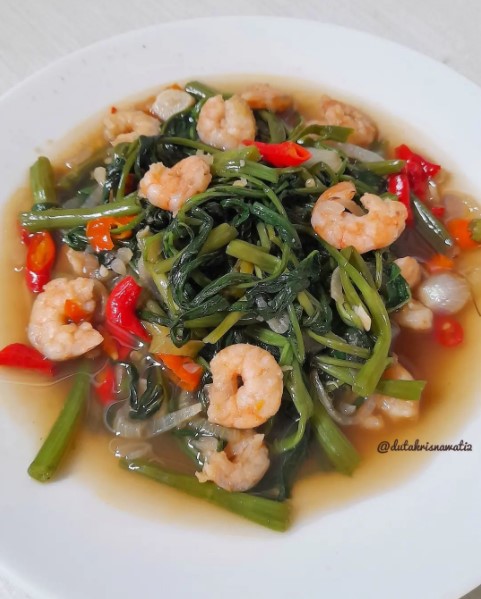 40 Resep menu sahur pertama di rumah, simpel dan nggak bikin repot