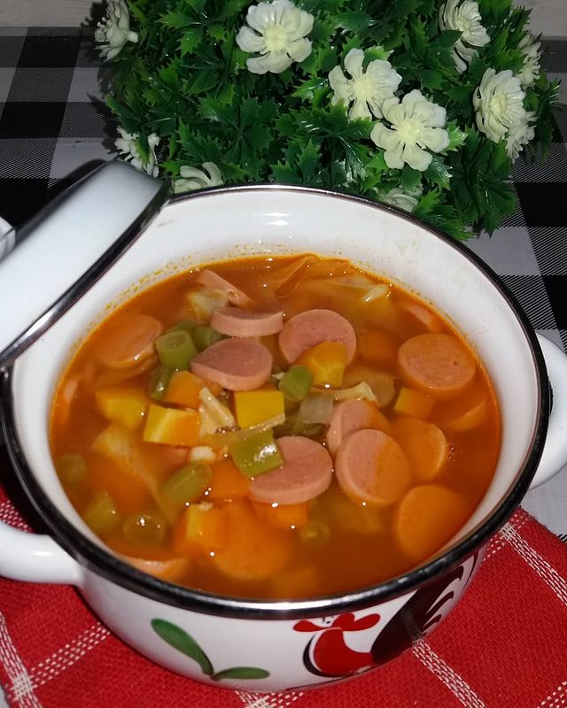 40 Resep menu sahur pertama di rumah, simpel dan nggak bikin repot