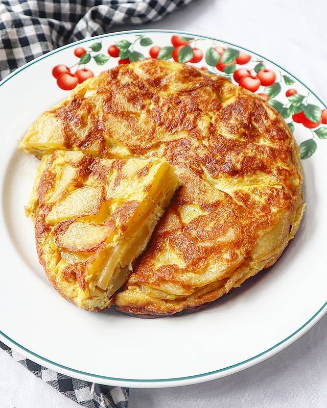 40 Resep menu sahur pertama di rumah, simpel dan nggak bikin repot