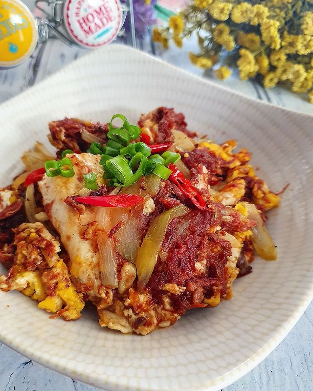 40 Resep menu sahur pertama di rumah, simpel dan nggak bikin repot