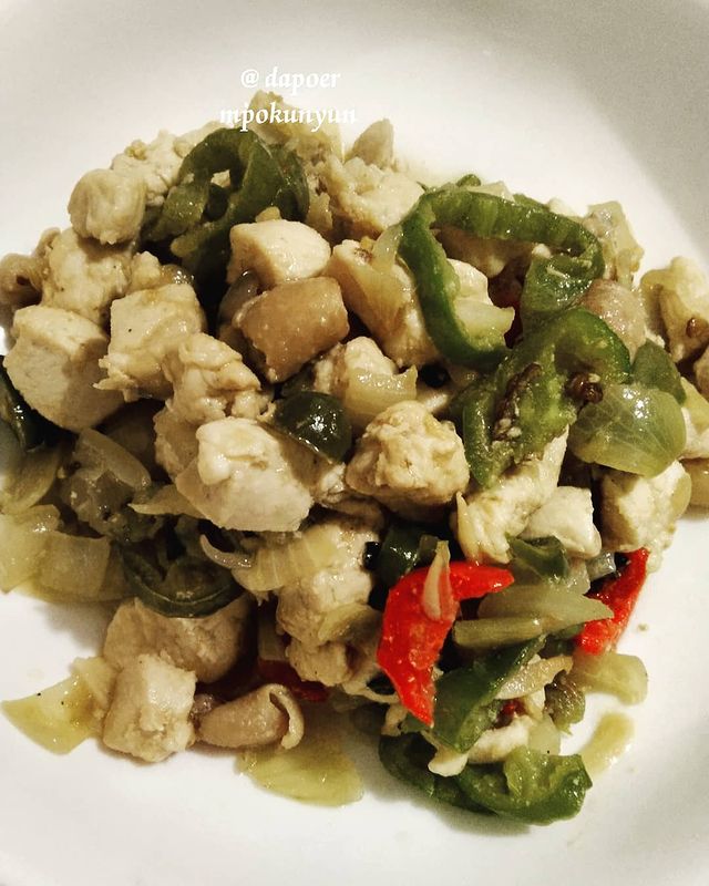 40 Resep menu sahur pertama di rumah, simpel dan nggak bikin repot