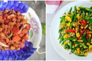 25 Resep menu sahur pertama di rumah, simpel dan nggak bikin repot