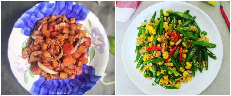 25 Resep menu sahur pertama di rumah, simpel dan nggak bikin repot