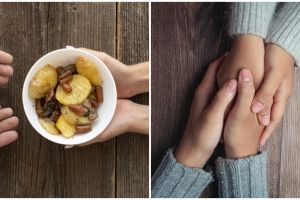 Keutamaan memberi makan orang berpuasa, lebih dari mendapat pahala