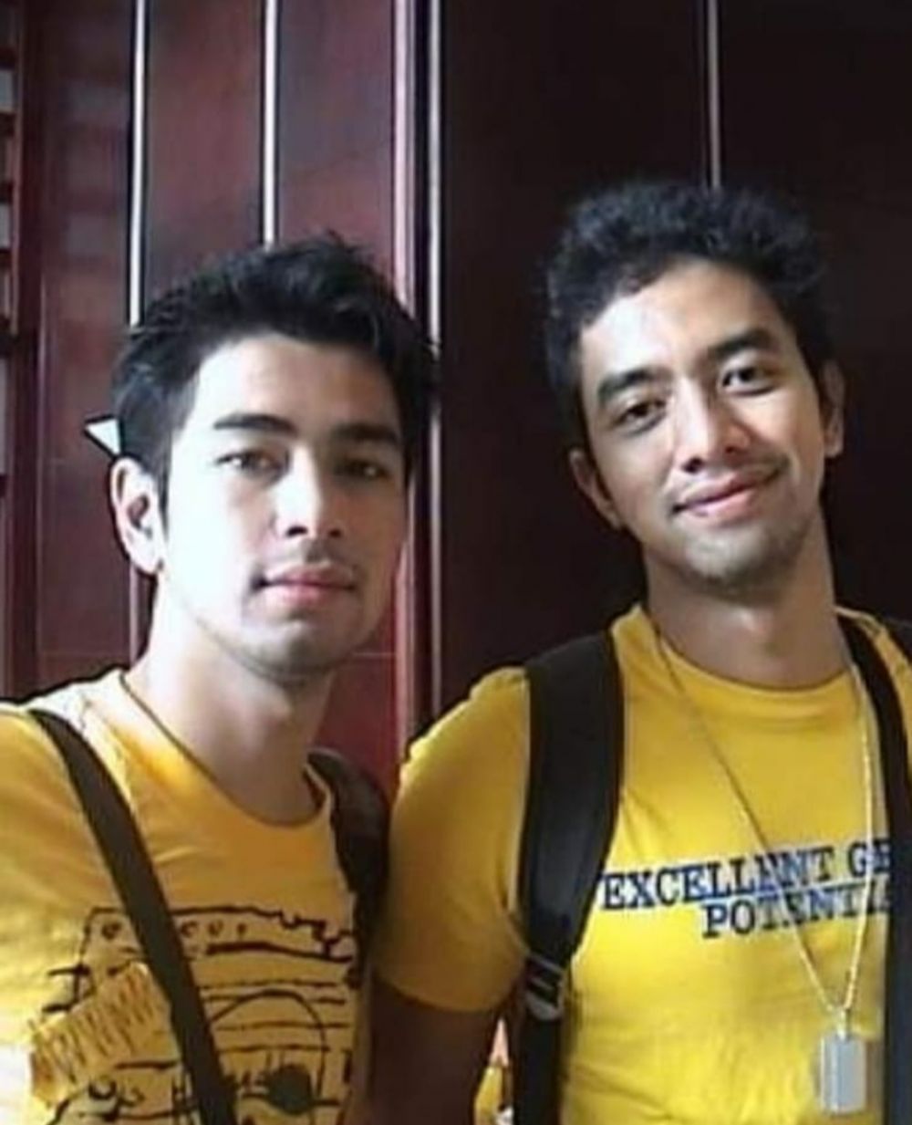 10 Potret transformasi Didiet Maulana dari awal karier hingga sekarang