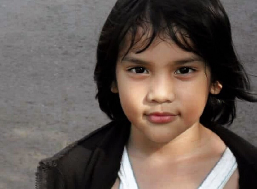 10 Pesona Davina Karamoy, aktris Mata Batin 2 yang dekat Syakir Daulay