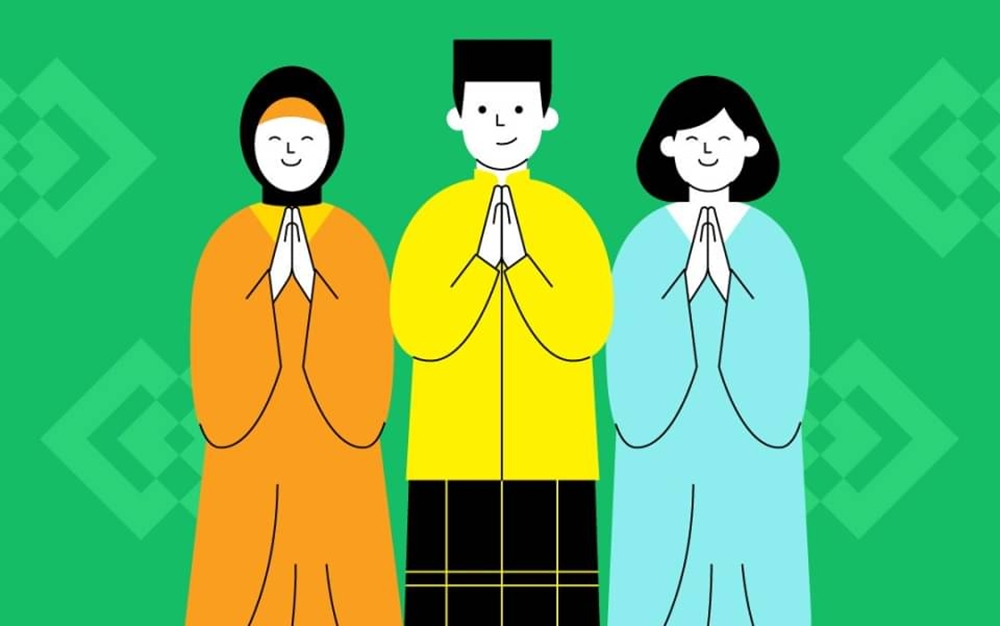 Ibadah puasa kamu bakal menyenangkan dengan 4 fitur LINE Ramadan 2021