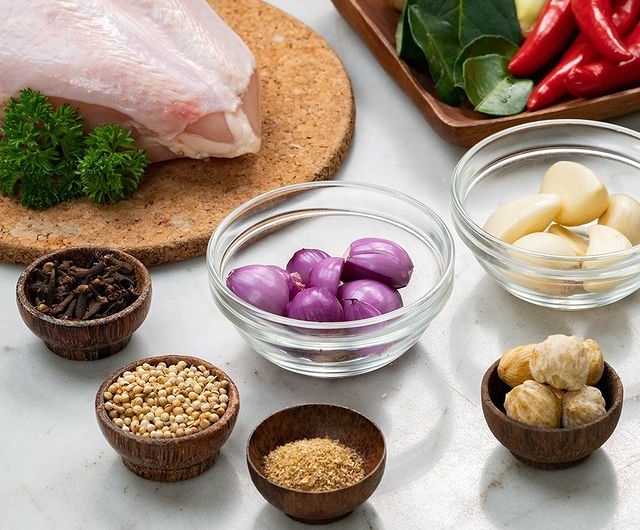 Begini cara William Wongso perkenalkan budaya kuliner pada anak muda