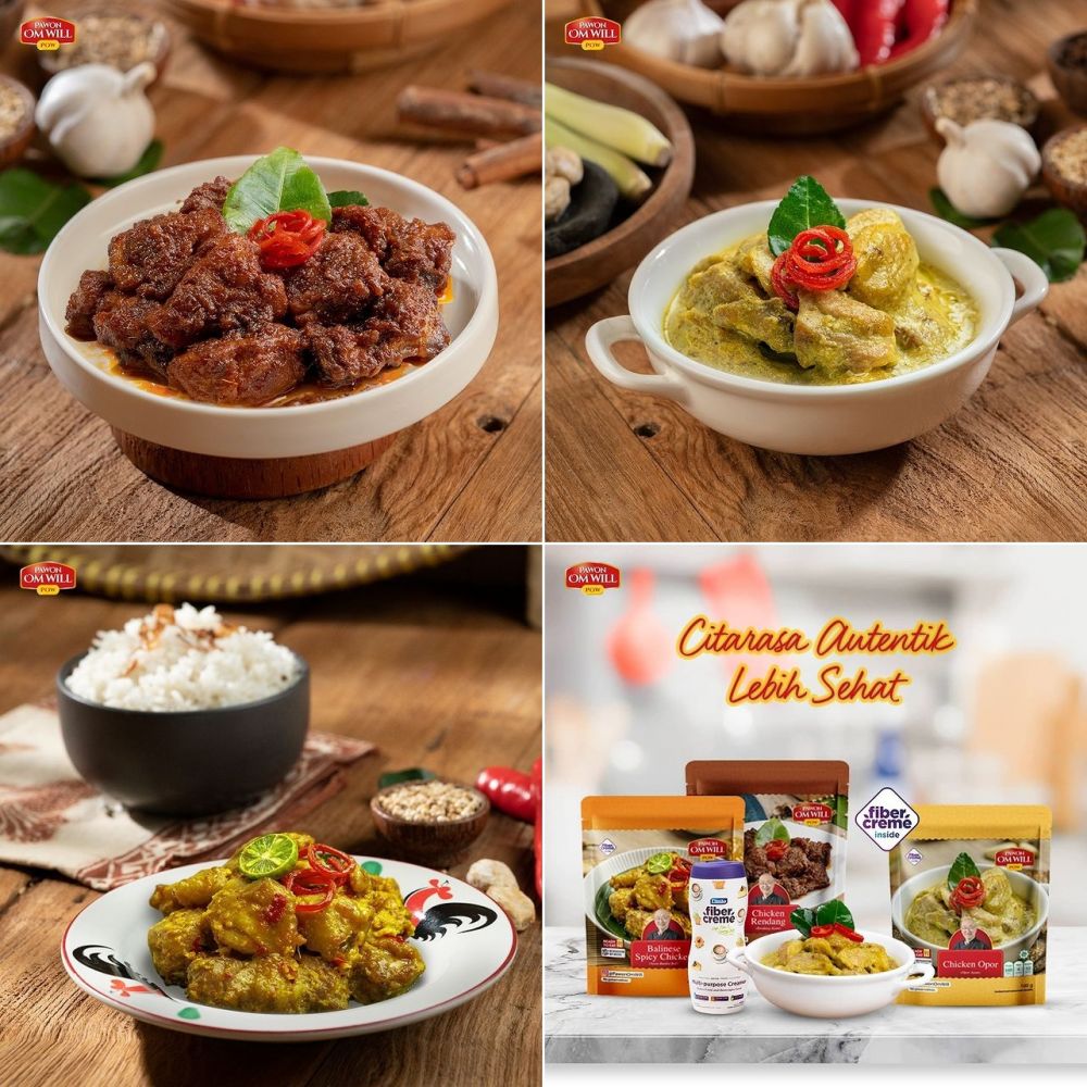 Begini cara William Wongso perkenalkan budaya kuliner pada anak muda