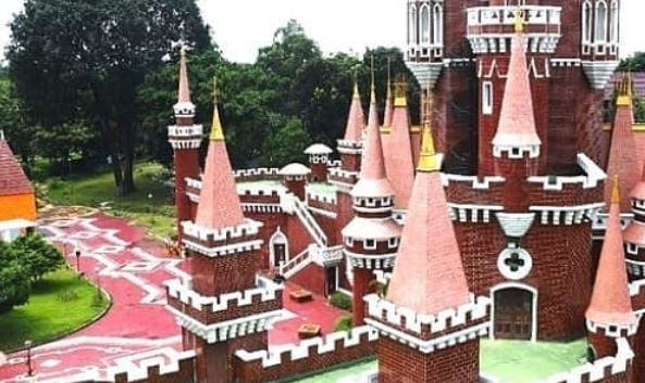 6 Fakta TMII kini dikelola pemerintah, didirikan atas ide Ibu Tien