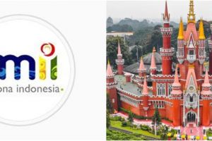 6 Fakta TMII kini dikelola pemerintah, didirikan atas ide Ibu Tien