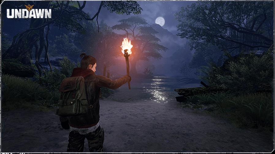 4 Fakta Undawn, game seru penuh bahaya untuk bertahan hidup  