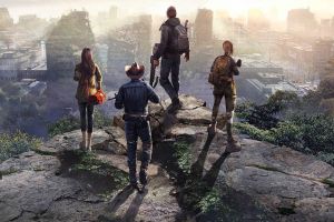 4 Fakta Undawn, game seru penuh bahaya untuk bertahan hidup  