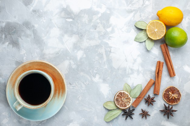 8 Buah ini cocok dijadikan perisa kopi, udah pernah coba?