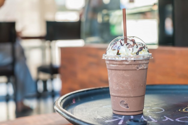 8 Buah ini cocok dijadikan perisa kopi, udah pernah coba?