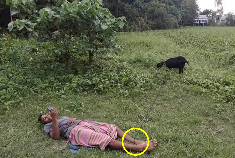 10 Aksi nyeleneh bapak-bapak atasi masalah ini bikin ngakak