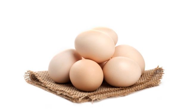 10 Makanan ini membantu menurunkan berat badan