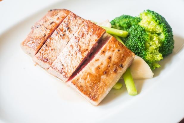 10 Makanan ini membantu menurunkan berat badan