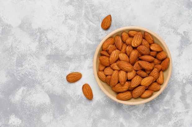 10 Makanan ini membantu menurunkan berat badan