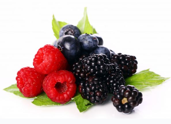 10 Makanan ini membantu menurunkan berat badan