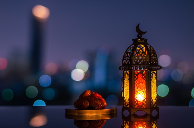 50 Ucapan menyambut Ramadhan untuk keluarga, sahabat, dan kerabat